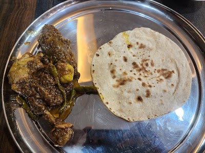 Champaran meat house Gonda