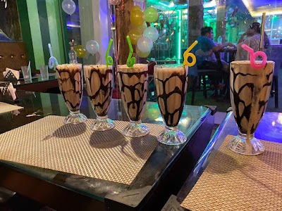 Cafe Go Green