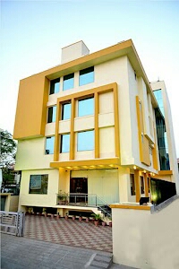 Hotel Royal View