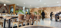 Dosa Hut Fourways