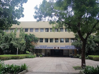 Sardar Patel College of Engineering