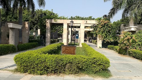 Jyotiba Phule Zonal Park