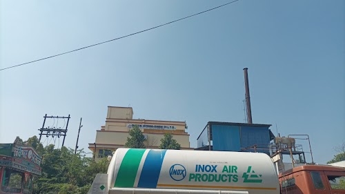 Datta Hydro Chem Private Limited
