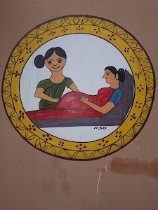 Sarkari hospital