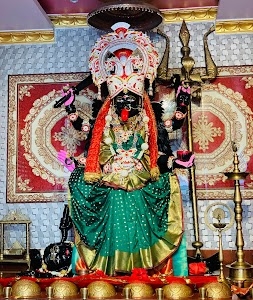 Kopwa Kali Mata Mandir