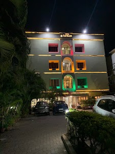 Hotel Satkar