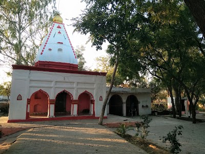 Devi Mandir