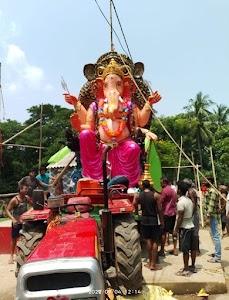 Sarala Temple