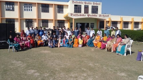 Daffodils Public School