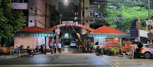 Rashmi Apartments