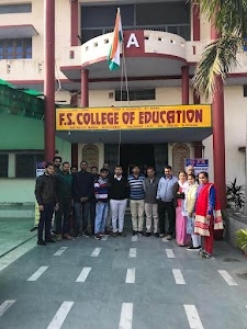 F. S. College of Education