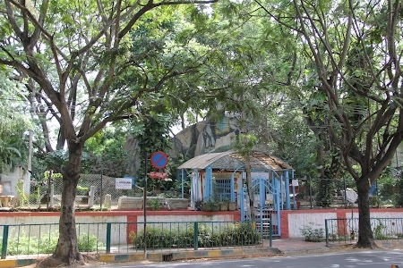 Jayanagar 3rd Block, Jayanagar