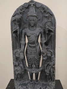 Chapra Museum