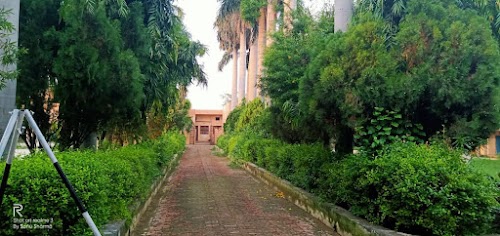 Joligarh public inter college