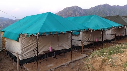 Camp Awara
