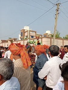 Shiv Shakti Pan Niketpari Gauswami