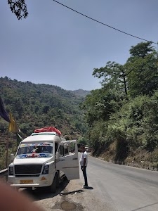 Jalpa Dhaba