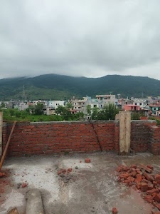 RANA'S HOUSE (KBR)