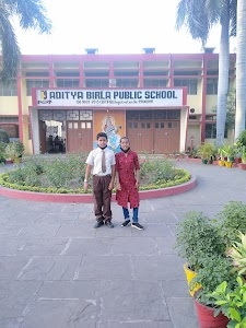 Aditya Birla Primary School