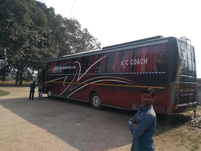 HP PETROL PUMP - NIMISHA FILLING STATION