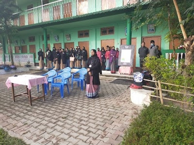 Vivekananda Academy