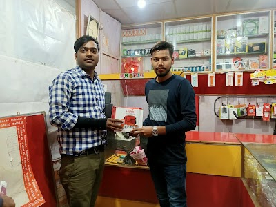 Palak Mobile And Electronics Shop,Gangauli