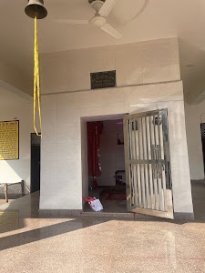 Kuldevi Sati Maata Mandir - Mittal Parivar