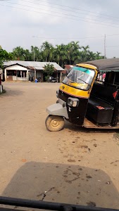 Damalgre Police Station