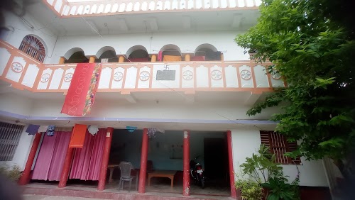 Jokahari kali mandir