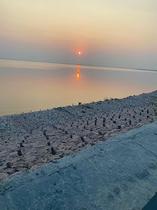 Konda pochamma Reservoir