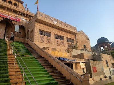 Giriraj mandir (Irengbam)