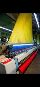 Narmada Fabrics Designer
