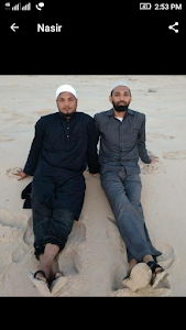Muhammed Mudassir