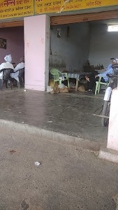 Gabhana Anaj Mandi