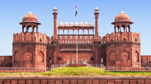 Lal kila