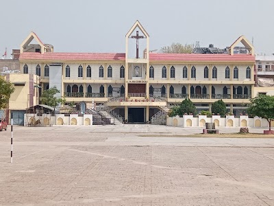 St. Francis Xavier's Inter College