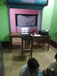 Keshab Cyber Zone