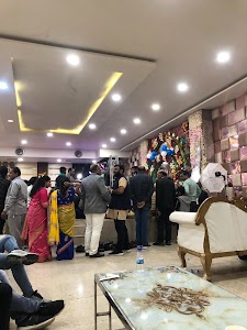 Mahira palace