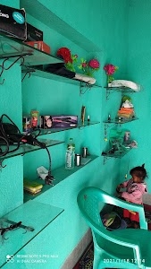 ISHIKA LADIES BEAUTY PARLOUR
