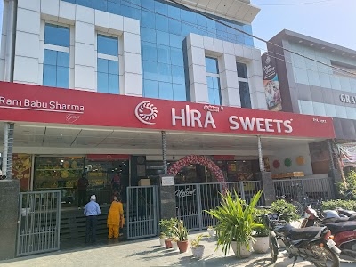 Hira Sweets