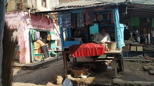 asarganj main market