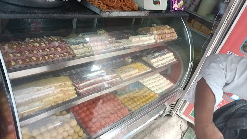 Khatu Shyam Restaurant Jhinjhak