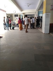 GOVT Hospital
