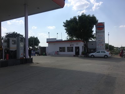 Mehta Automobiles Indian Oil Petrol Pump
