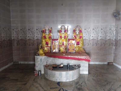 Panchmukhi Hanuman Mandir