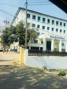 Police Control Room