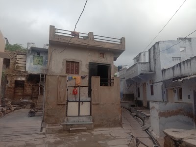 KUMAR MOHALLA