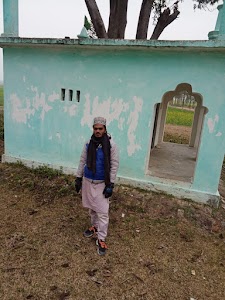 Qarbala ganeshpur