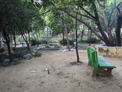 APJ Abdul Kalam Park