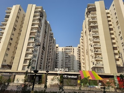 Tripolis Kota